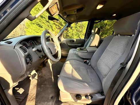 Used 2003 Ford F150 SuperCrew 2WD image 7