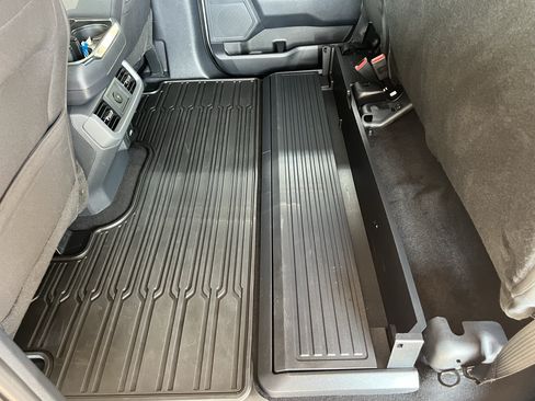 Used 2025 Ford F150 XLT w/ Equipment Group 302A MID AWD/4WD image 30