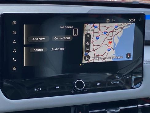 New 2025 Mitsubishi Outlander SE image 6