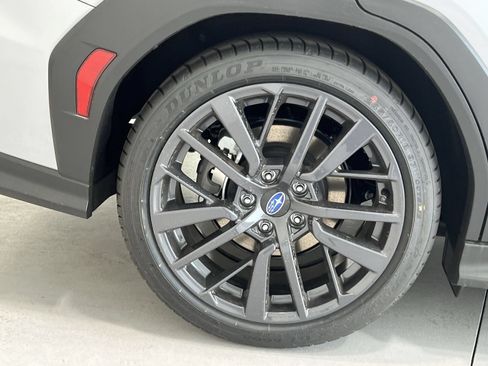 New 2026 Subaru WRX Premium AWD/4WD image 10