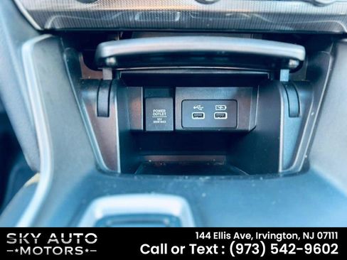 Used 2022 Honda Accord Sport image 17