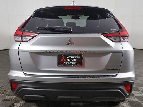 New 2026 Mitsubishi Eclipse Cross LE AWD/4WD image 10