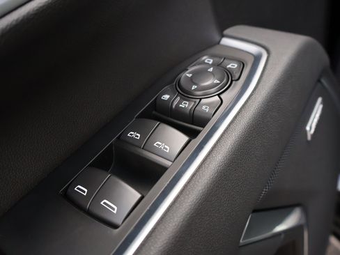New 2026 Chevrolet Silverado 2500 LTZ w/ LTZ Convenience Package AWD/4WD image 7