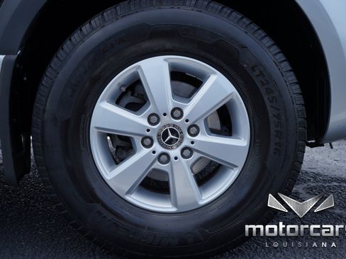 Used 2020 Mercedes-Benz Sprinter 2500 image 20