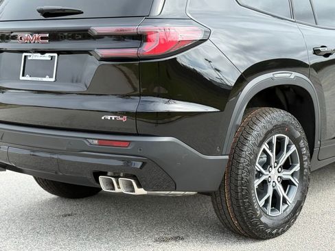 New 2026 GMC Acadia AT4 w/ Super Cruise Package image 14