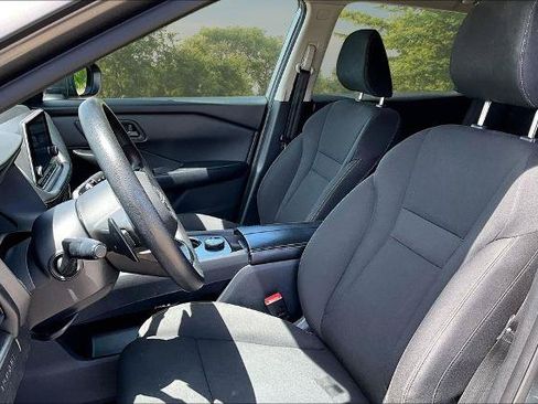 Used 2024 Nissan Rogue S AWD/4WD image 24