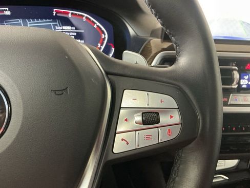 Certified 2024 BMW X3 xDrive30i w/ Convenience Package image 16