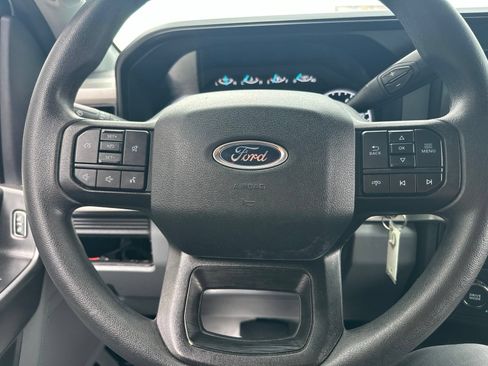 Used 2024 Ford F450 XLT AWD/4WD image 25