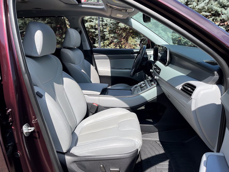 Used 2020 Hyundai Palisade SEL FWD image 37