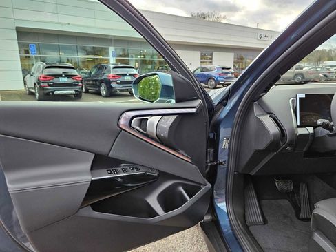 Used 2026 BMW X3 xDrive30 w/ Convenience Package image 23