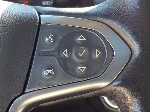 Used 2018 Chevrolet Tahoe Premier w/ Max Trailering Package image 24