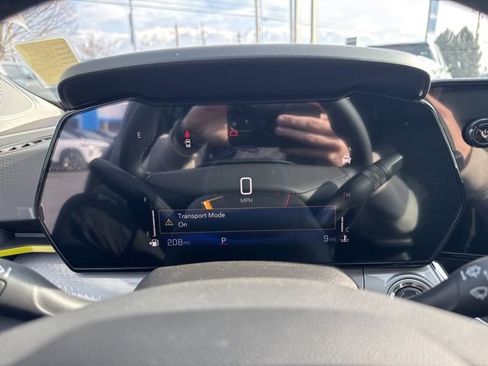 New 2026 Chevrolet Trax LT w/ Driver Confidence Package FWD image 17