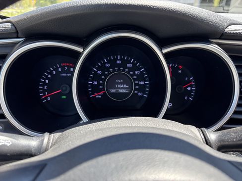 Used 2015 Kia Optima EX FWD image 27