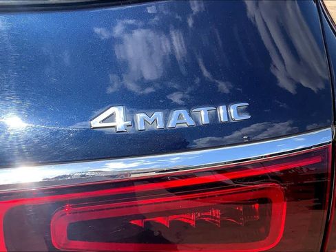 Used 2020 Mercedes-Benz GLS 450 4MATIC image 10