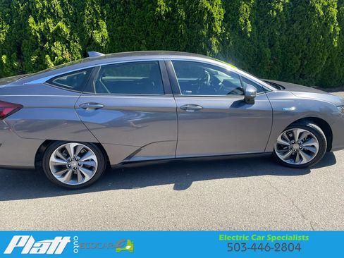 Used 2019 Honda Clarity Plug-In Hybrid image 14