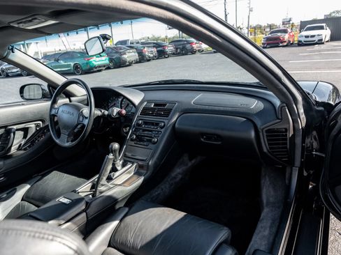 Used 1993 Acura NSX RWD image 15
