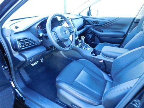 Used 2024 Subaru Legacy Sport image 11