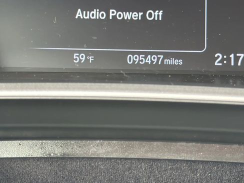 Used 2019 Honda CR-V EX-L image 17