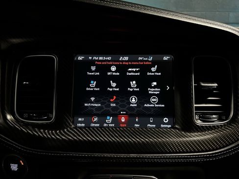 Used 2022 Dodge Charger Scat Pack image 24