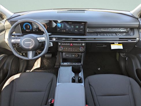 New 2026 Hyundai Tucson SEL image 31