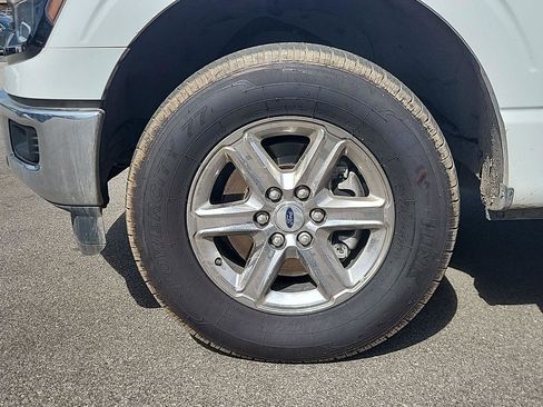 Used 2024 Ford F150 XLT w/ Tow/Haul Package image 13