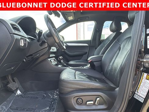 Used 2018 Audi Q3 2.0T Premium image 9