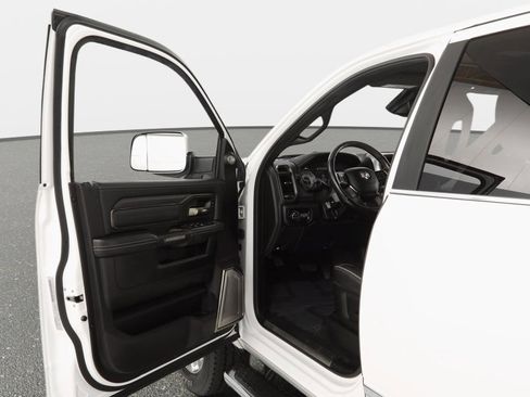 Used 2019 RAM 2500 Limited image 18