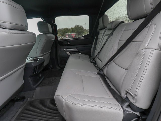 Used 2026 Toyota Tundra SR5 w/ SR5 Premium Package AWD/4WD image 28