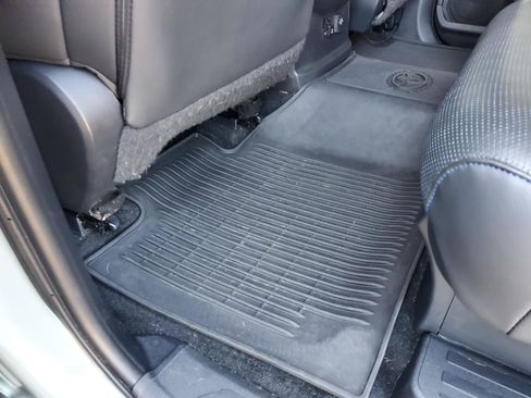 Used 2024 Toyota Sequoia Platinum RWD image 30