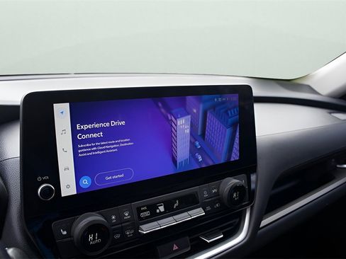 Used 2024 Toyota Grand Highlander Limited image 24