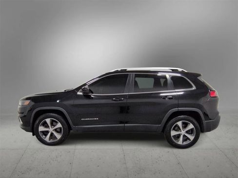 Used 2019 Jeep Cherokee Limited image 5