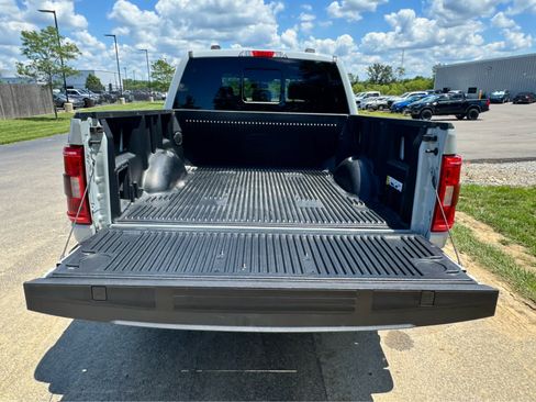 Used 2023 Ford F150 XLT w/ Equipment Group 302A High AWD/4WD image 41