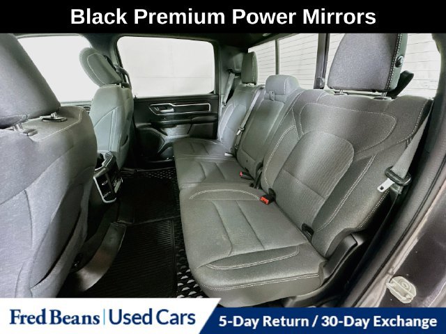Used 2023 RAM 1500 Big Horn AWD/4WD image 32