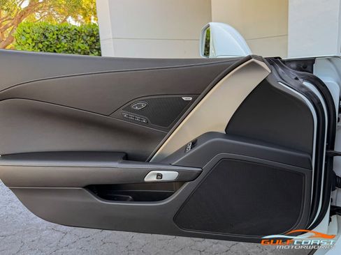 Used 2018 Chevrolet Corvette Grand Sport RWD image 26