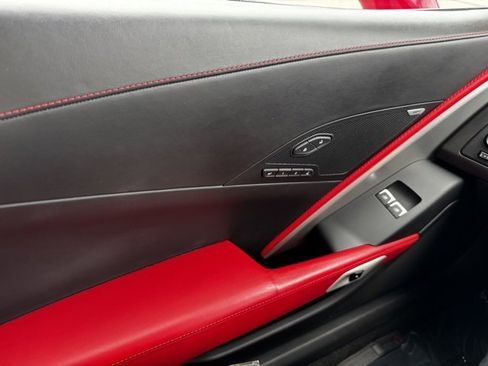 Used 2015 Chevrolet Corvette Z06 w/ 3LZ Preferred Equipment Group image 26