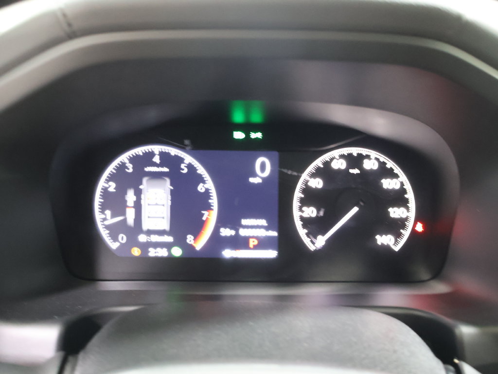 New 2027 Honda Odyssey Touring image 26