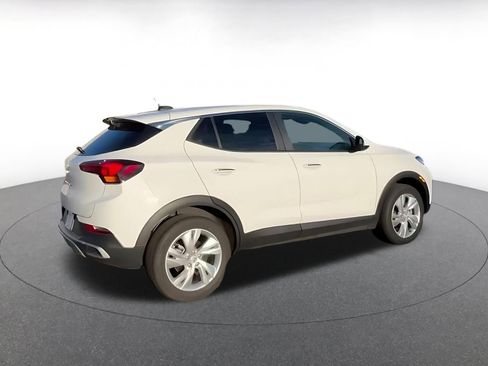 Used 2025 Buick Encore GX Preferred image 12