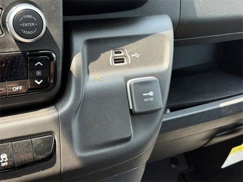 New 2025 RAM ProMaster 1500 w/ Storage Group image 25