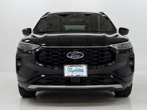 Used 2023 Ford Escape ST-Line Select w/ Tech Pack #2 image 4