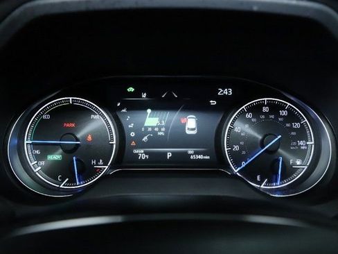 Used 2021 Toyota Venza Limited w/ Advanced Technology Package image 27