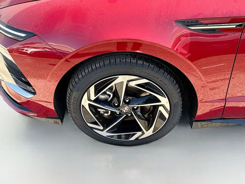 Used 2026 Hyundai Sonata SEL FWD image 23