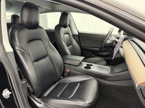 Used 2021 Tesla Model 3 Long Range AWD/4WD image 29