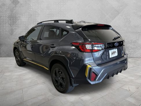 Used 2024 Subaru Crosstrek 2.5i Sport AWD/4WD image 6