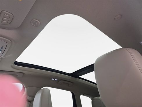 Certified 2021 Lincoln Corsair Reserve w/ Elements Package image 27