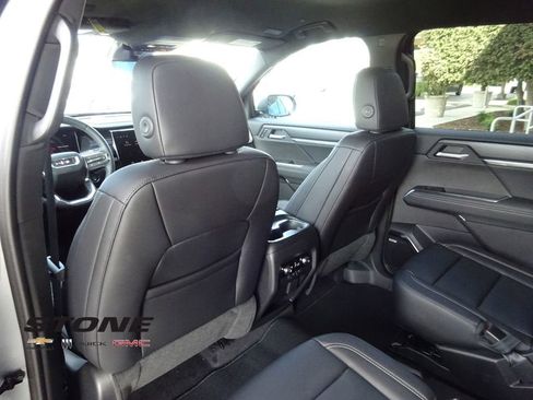 New 2026 GMC Acadia Elevation w/ Black Edition image 19