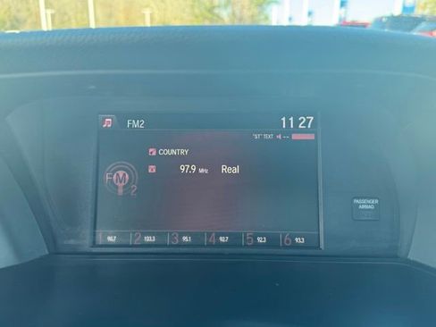 Used 2016 Honda Accord Sport image 11