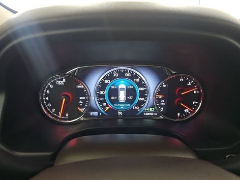 Used 2018 GMC Acadia Denali w/ LPO, Floor Liner Package image 27