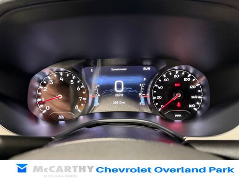 Used 2025 Jeep Compass Limited AWD/4WD image 13