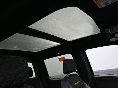 Used 2023 Ford F150 Tremor w/ 360 Degree Camera Package image 9