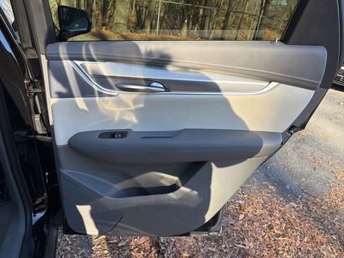 Used 2023 Cadillac XT5 Premium Luxury w/ LPO, Floor Liner Package image 12